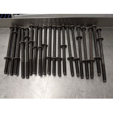 02Z211 Cylinder Head Bolt Kit From 2005 Ford F-150 5.4 02Z211 Cylinder Head Bolt Kit From 2005 Ford F-150 5.4